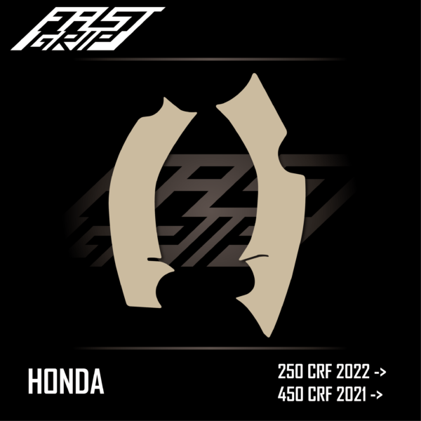 grip cadre honda 250 450 crf 2021 2022 2023 2024 fast grip soft motocross_Plan de travail 1