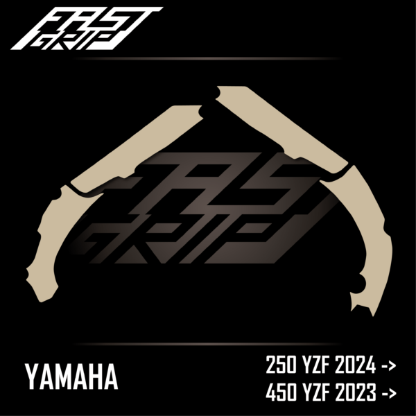 grip cadre yamaha 250 450 yzf 2023 2024 full fast grip frame motocross_Plan de travail 1