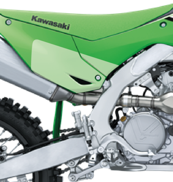 grip protection plaque latérale kawasaki 450 kxf 2024 full fast grip motocross visuel-01