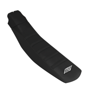 housse de selle yamaha 250 450 yz yzf 2023 2024 2025 2026 2027 2028 noire fast grip antidérapant seat cover
