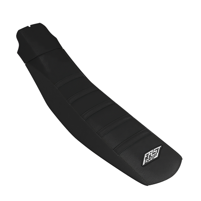 housse de selle yamaha 250 450 yz yzf 2023 2024 2025 2026 2027 2028 noire fast grip antidérapant seat cover