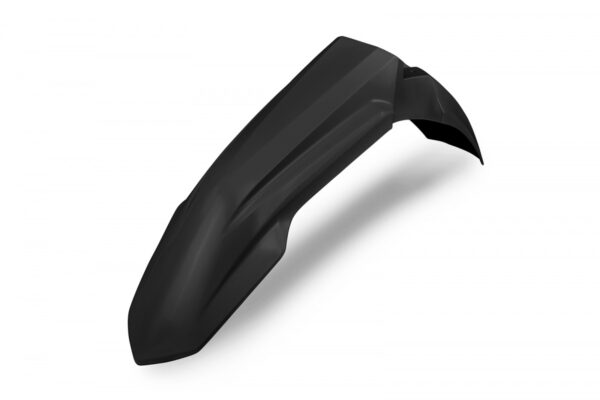 plastique ufo garde boue avant honda 250 300 400 450 crf rx 2021 2022 2023 2024 noir