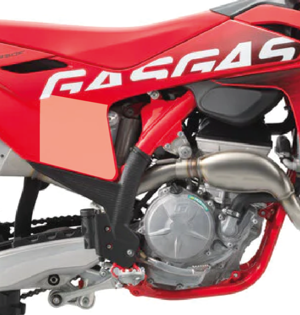 fast grip gasgas 125 250 350 450 mc mcf 2024 plaques latérales full grip visuel_Plan de travail 1