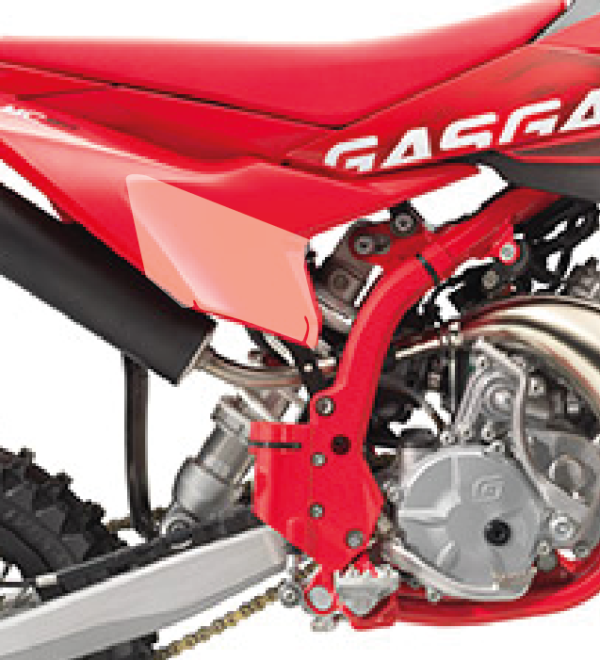 fast grip gasgas 50 mc 2024 protections plaques latérales full grip visuel_Plan de travail 1