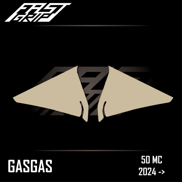 fast grip gasgas 50 mc 2024 protections plaques latérales soft grip_Plan de travail 1