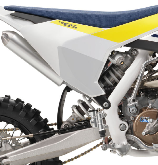 fast grip husqvarna 65 tc 2016 2017 2018 2019 2020 2021 2022 2023 2024 protections plaques latérales full grip visuel_Plan de travail 1