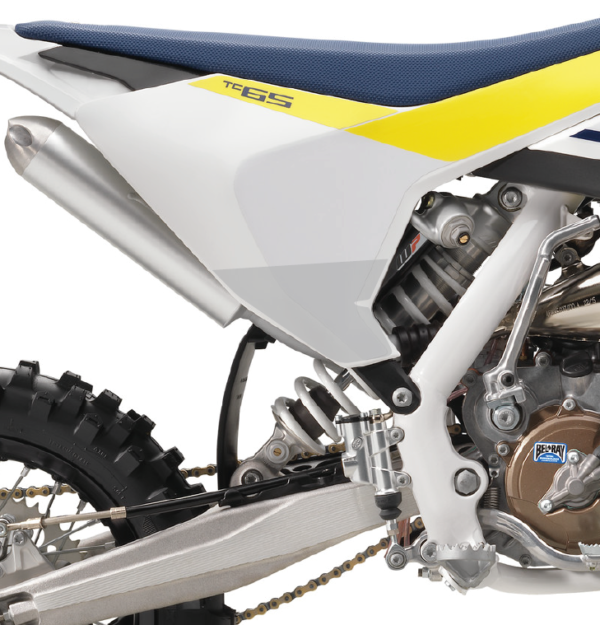 fast grip husqvarna 65 tc 2016 2017 2018 2019 2020 2021 2022 2023 2024 protections plaques latérales soft grip visuel_Plan de travail 1