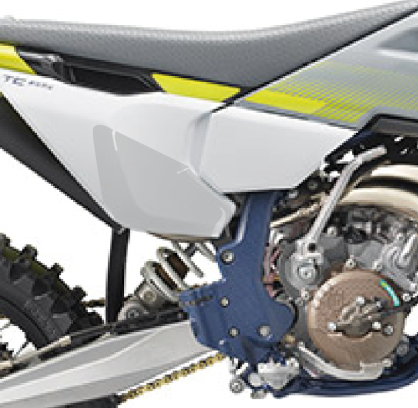 fast grip husqvarna 65 tc 2024 protections plaques latérales full grip visuel_Plan de travail 1
