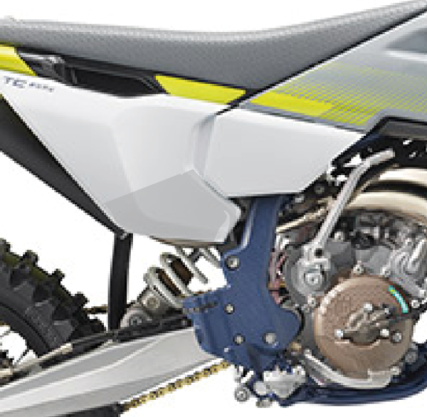 fast grip husqvarna 65 tc 2024 protections plaques latérales soft grip visuel_Plan de travail 1