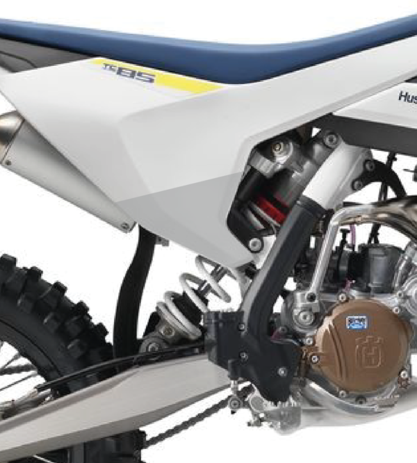 fast grip husqvarna 85 tc 2018 2019 2020 2021 2022 2023 2024 protections plaques latérales soft grip visuel-01
