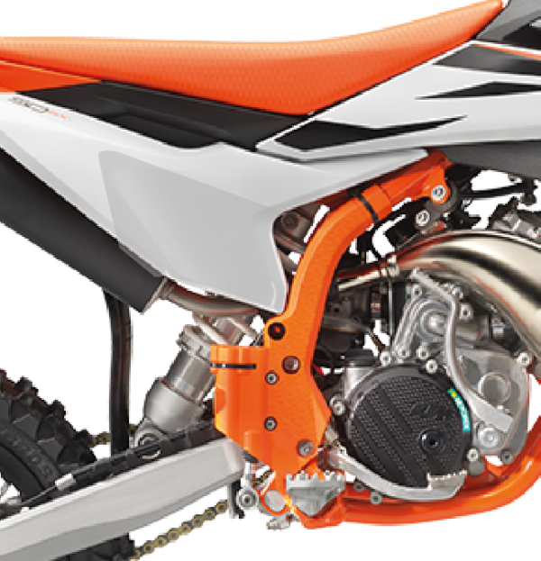 fast grip ktm 50 sx 2024 protections plaques latérales full grip visuel_Plan de travail 1
