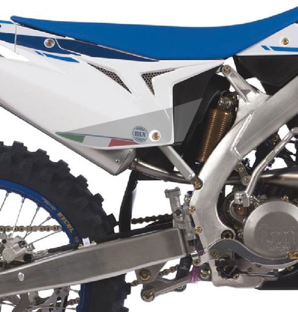 grip plaque latérale tm racing 125 250 300 450 mx 2015 2016 2017 2018 2019 2020 2021 soft fast grip motocross visuel_Plan de travail 1