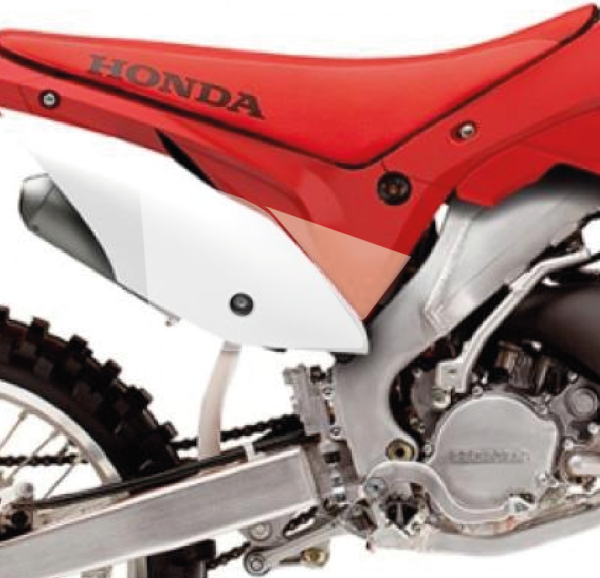 grip plaques latérales honda 125 250 cr 2002 2012 polisport restyle 2020 full fast grip protections motocross visuel-01