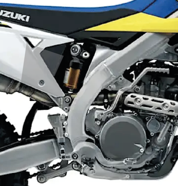 grip plaques latérales suzuki 250 450 rmz 2018 2019 2020 2021 2022 2023 2024 full fast grip motocross visuel_Plan de travail 1
