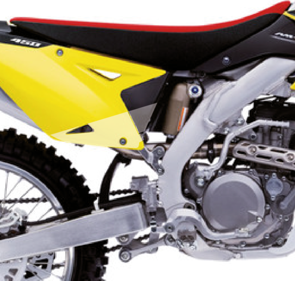 grip plaques latérales suzuki 450 rmz 2008 2017 soft fast grip motocross visuel-01