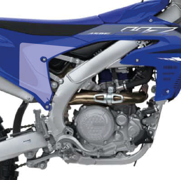 grip plaques latérales yamaha 250 450 yzf 2023 2024 full fast grip motocross visuel_Plan de travail 1