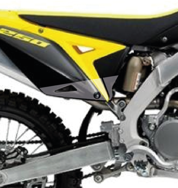 grip protections plaques latérales suzuki 250 rmz 2010 2018 soft fast grip motocross visuel-01