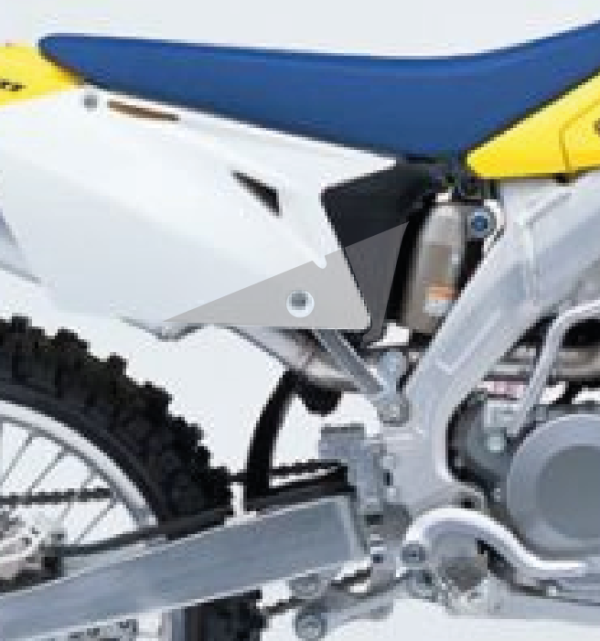 grip protections plaques latérales suzuki 450 rmz 2007 soft fast grip motocross visuel_Plan de travail 1