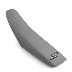 housse de selle monobloc husqvarna 50 tc 2025 2025 2026 2027 grise fast grip antidérapent seat cover