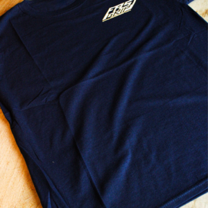 t shirt fast grip one series motocross enduro vélo mtb bmx