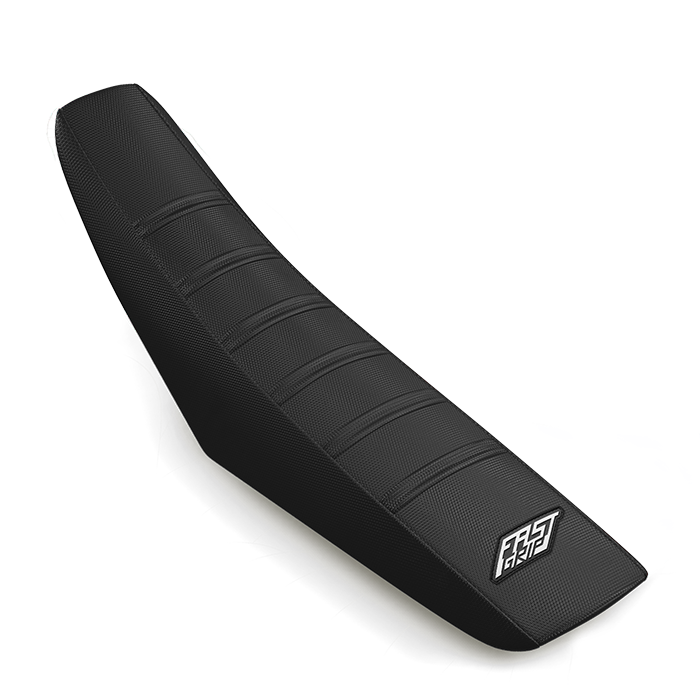 housse de selle ktm 50 sx 2024 2025 2026 2027 2028 ng seat cover antidérapante grip noire