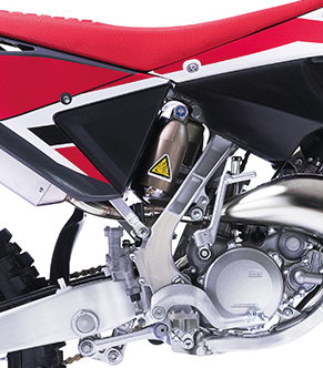 grip protection cadre fantic 125 250 xx 2021 2022 2023 2024 2025soft fast grip protections motocross visuel_Plan de travail 1