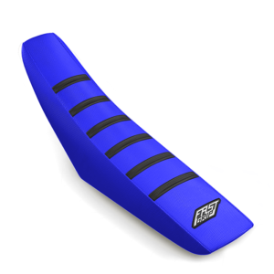 housse de selle beta 250 300 350 450 rx 2023 2024 2025 2026 2027 2028 ng seat cover antidérapante grip bleue noire