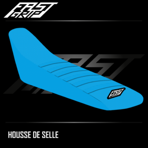housse de selle motocross tm racing 85 mx 2013 2024 seat cover bleue_Plan de travail 1