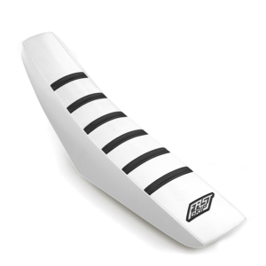 housse de selle honda 50 crf 2010 2011 2012 2013 2014 2015 2016 2017 2018 2019 2020 2021 2022 2023 2024 2025 2026 2027 2028 fast grip antidérapante blanche noire