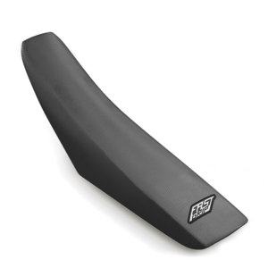 housse de selle honda 50 crf 2010 2011 2012 2013 2014 2015 2016 2017 2018 2019 2020 2021 2022 2023 2024 2025 2026 2027 2028 fast grip antidérapante noire monobloc