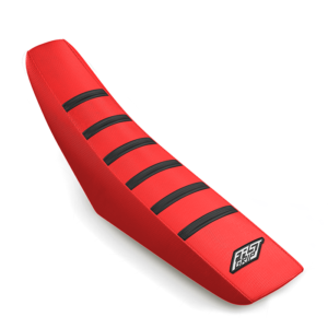 housse de selle honda 50 crf 2010 2011 2012 2013 2014 2015 2016 2017 2018 2019 2020 2021 2022 2023 2024 2025 2026 2027 2028 fast grip antidérapante rouge noire