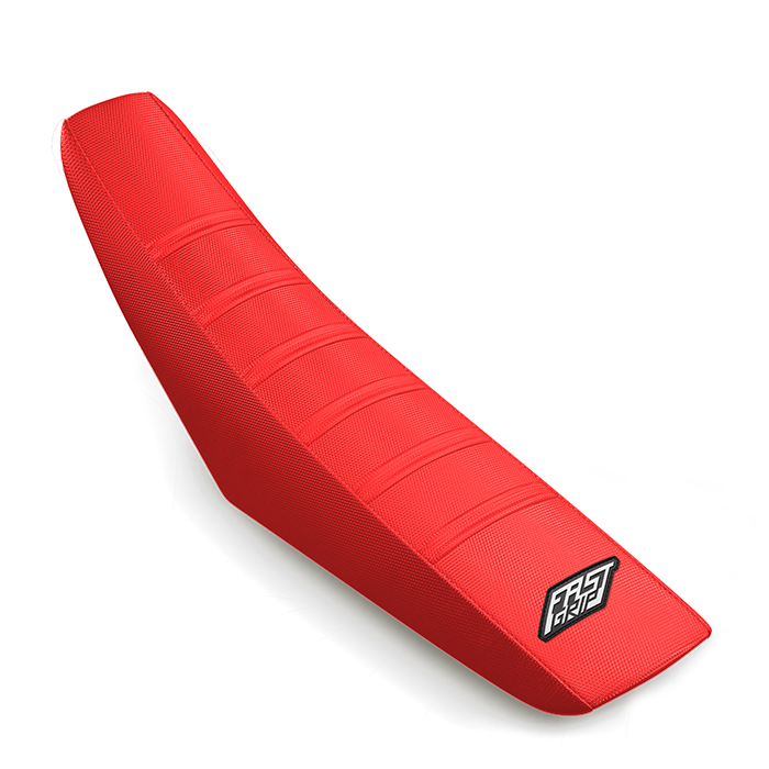 housse de selle honda 50 crf 2010 2011 2012 2013 2014 2015 2016 2017 2018 2019 2020 2021 2022 2023 2024 2025 2026 2027 2028 fast grip antidérapante rouge