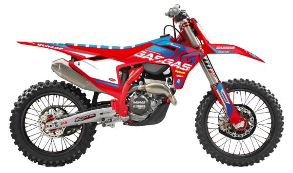kit déco 125 150 250 300 350 450 mc mcf 2024 2025 gasgas motocross ng factory 2024 mx decals stickers graphics autocollant adhesifs visuel_Plan de travail 1