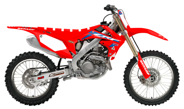 kit déco 250 450 crf 2009 2010 2011 2012 2013 honda ng motocross factory 2022 mx decals stickers graphics autocollant adhesifs visuel_Plan de travail 1