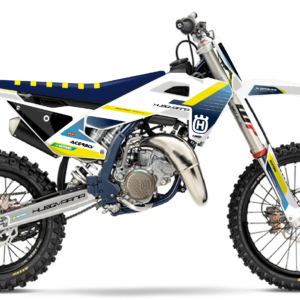 kit déco 85 TC 2025 husqvarna motocross ng origine 2025 mx decals graphics stickers autocollant adhesifs visuel-01