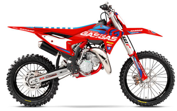 kit déco 85 mc 2025 gasgas motocross ng factory 2024 mx gaphics stickers autocollant adhesifs visuel-01