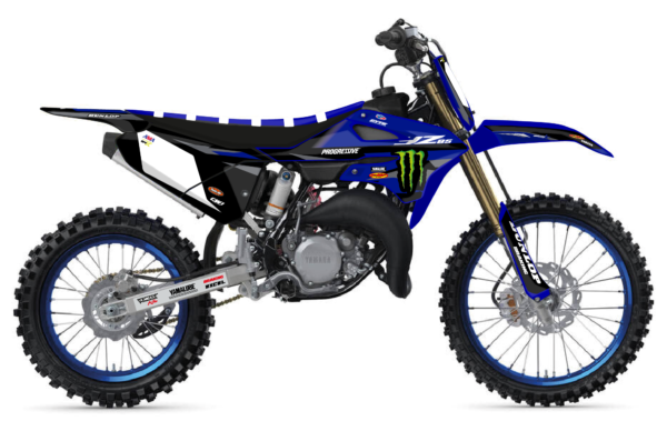 kit déco 85 yz yamaha 2022 2023 2024 2025 motocross ng factory 2024 mx decals stickers graphics autocollant adhesifs visuel-01