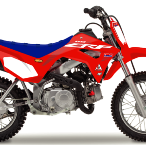 kit déco honda 110 crf 2019 2020 2021 2022 2023 2024 2025 pit bike ng motocross 50 th anniversary mx decals stikcers graphics autocollant adhesifs visuel-01