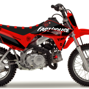 kit déco honda 110 crf 2019 2020 2021 2022 2023 2024 2025 pit bike ng motocross fasthouse mx decals stikcers graphics autocollant adhesifs visuel-01