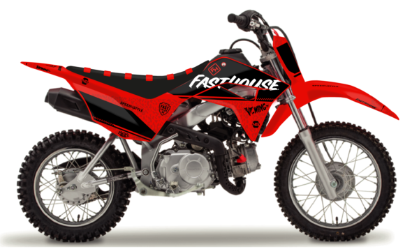 kit déco honda 110 crf 2019 2020 2021 2022 2023 2024 2025 pit bike ng motocross fasthouse mx decals stikcers graphics autocollant adhesifs visuel-01