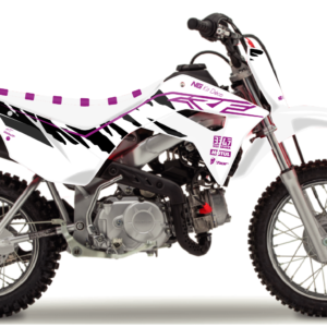 kit déco honda 110 crf 2019 2020 2021 2022 2023 2024 2025 pit bike ng motocross halfback mx decals stikcers graphics autocollant adhesifs visuel-01