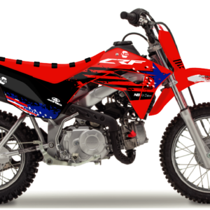kit déco honda 110 crf 2019 2020 2021 2022 2023 2024 2025 pit bike ng motocross usa series mx decals stikcers graphics autocollant adhesifs visuel-01