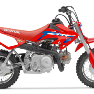 kit déco honda 50 crf motocross factory 2022 ng mx decals stickers graphcis autocollant adhesifs visuel