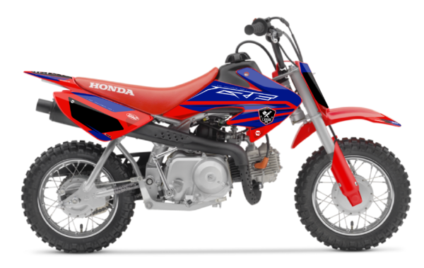 kit déco honda 50 crf pit bike ng motocross l'atelier 46 2024 mx decals stikcers graphics autocollant adhesifs visuel-01