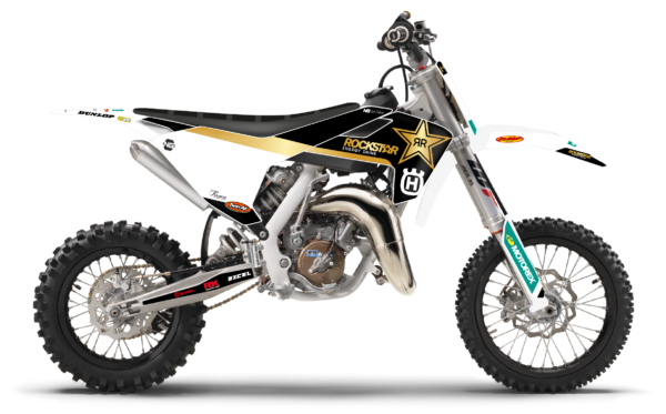 kit déco husqvarna 65 tc 2017 2018 2019 2020 2021 2022 2023 ng motocross factory 2022 mx decals srickers graphics autocollant adhesifs_Plan de travail 1