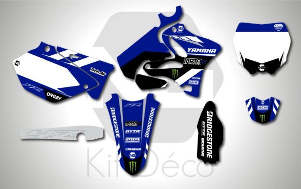kit déco 125 250 yz 2002 2003 2004 2005 2006 2007 2008 2009 2010 2011 2012 2013 2014 yamaha ng bj23 motocross decals stickers adhesifs graphics_Plan de travail 1