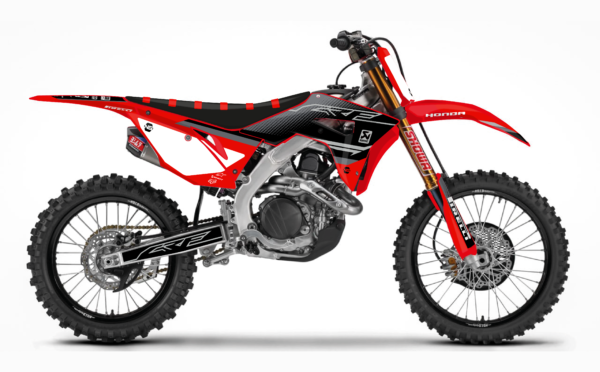 kit déco 250 450 crf 2017 2018 2019 2020 2021 honda motocross ng strat séries mx decals stickers graphics autocollant adhesifs visuel-01