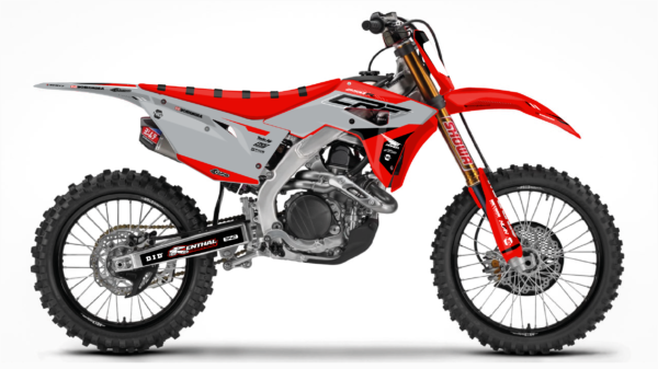 kit déco 250 450 crf honda 2017 2018 2019 2020 2021 motocross ng bionic series mx decals stickers graphics autocollant adhesifs visuel-01