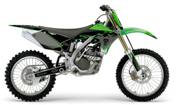 kit déco 250 kxf 2004 2005 kawasaki ng sb series motocross decals mx graphics stickers autocollant adhesifs visuel-01