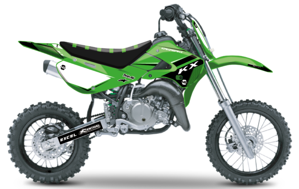 kit déco 65 kx 2000 2024 kawasaki ng motocross stripe mx decals stickers graphics autocollant adhesifs montage_Plan de travail 1